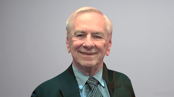 Donald Braunstein