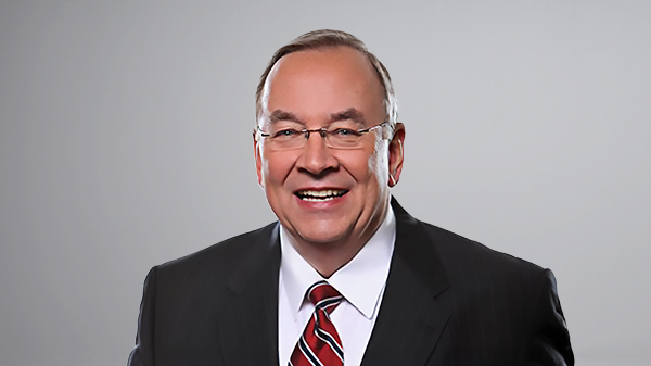 Richard Bowman