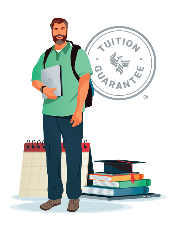 Tuition Guarantee ®