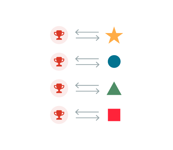 Courses icon