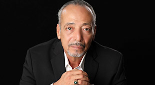 John Ramirez, Dean of Operations