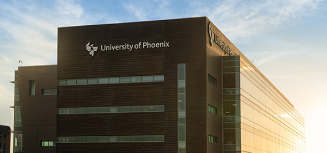 University of Phoenix main campus