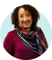 alumni Wendy R.