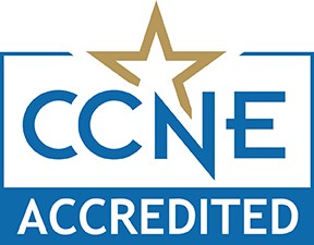 C C N E Accredited