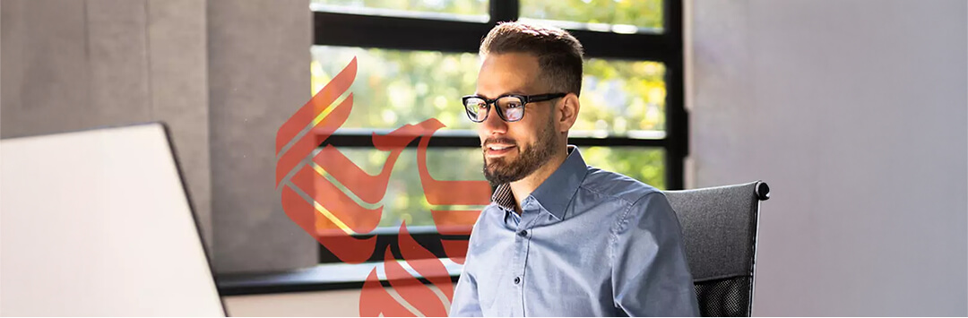 doctoral student happy to discover scholarship money is available
