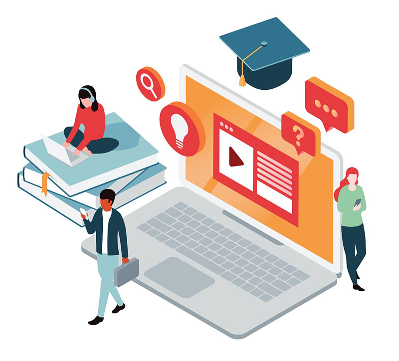 Reasons to earn a Phoenix doctoral degree