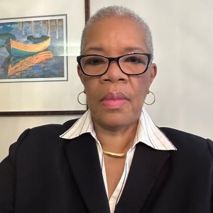 Picture of Dr. Diane Archer-Banks