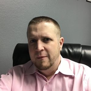 Picture of Dr. Josh Valk