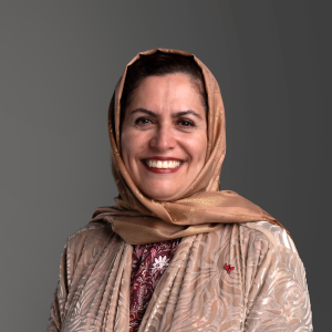 Picture of Dr. Mansureh Kebritchi