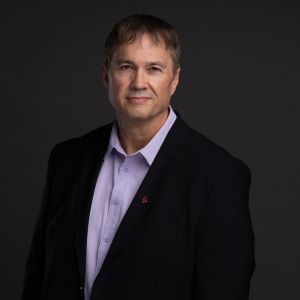 Picture of Dr. Rodney Luster