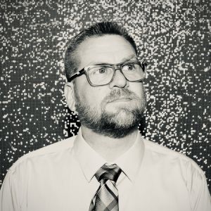 Picture of Dr. Jason Covert