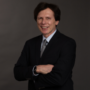 Picture of Dr. Stephen Notaro