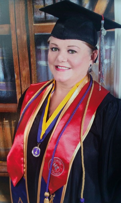 Tracylyn S.