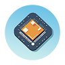 image of a computer chip