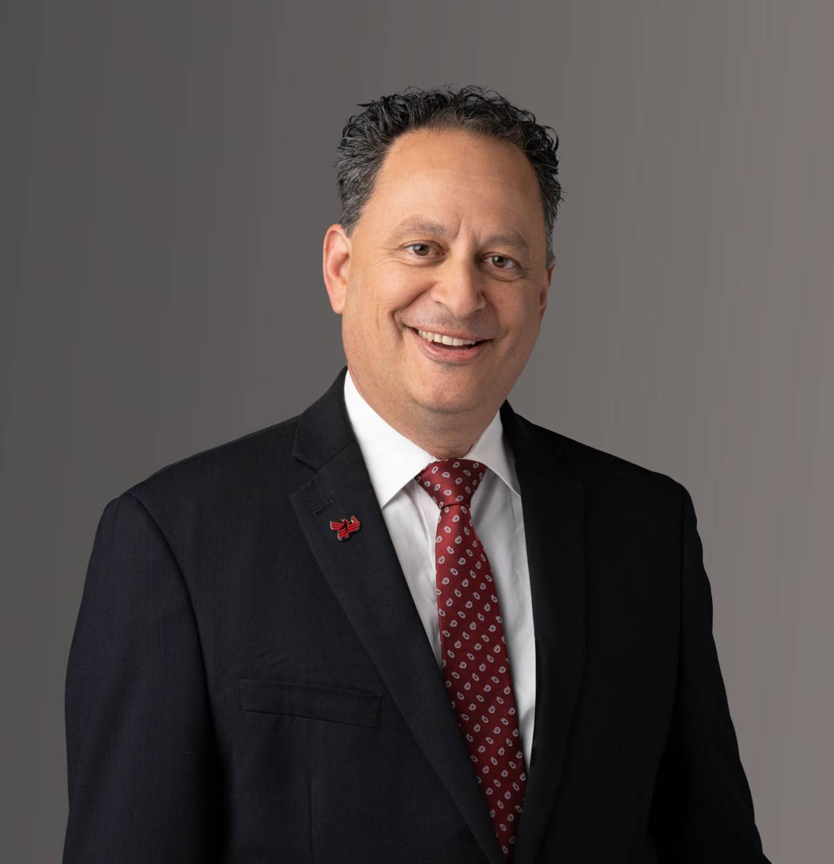 John Woods, University of Phoenix Chief Academic Officer and Provost