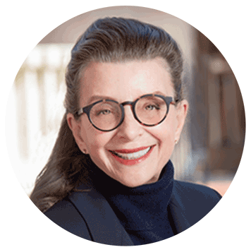 Portrait of Linnea Axman