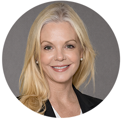 Portrait of Cheryl Naumann