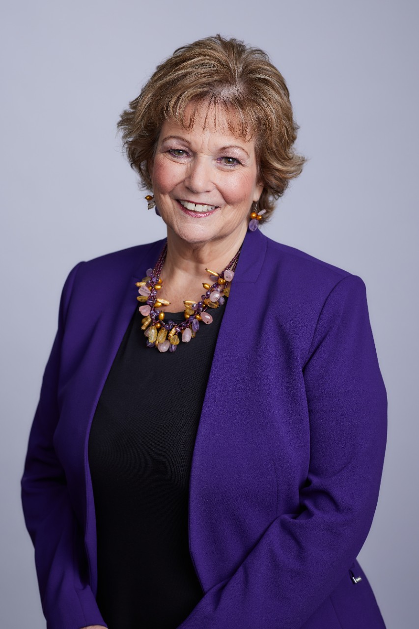 Dean Kathleen Winston