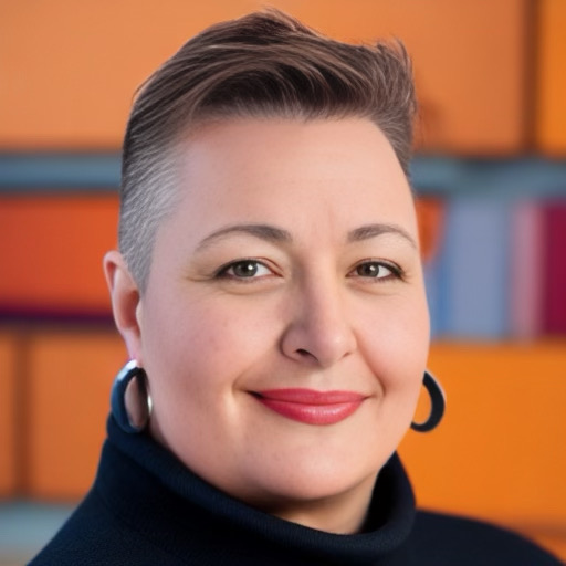 Gina Jeneroux photo