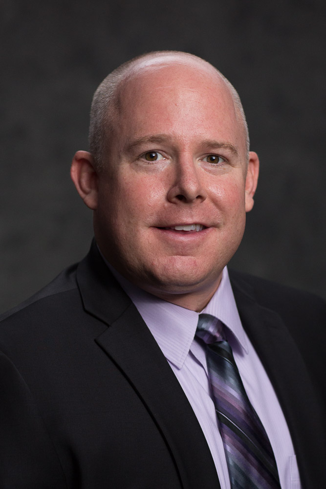 Photo of Ryan Williams