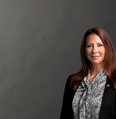 Photo of Natalie Pratt