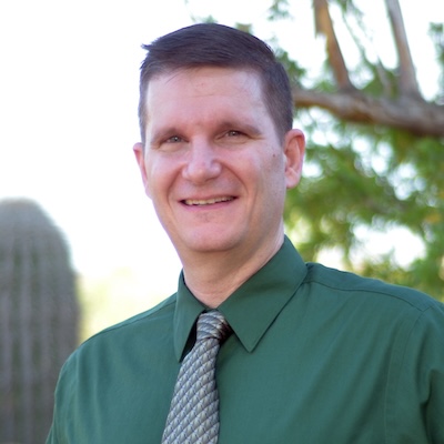 Brandon Edwards photo