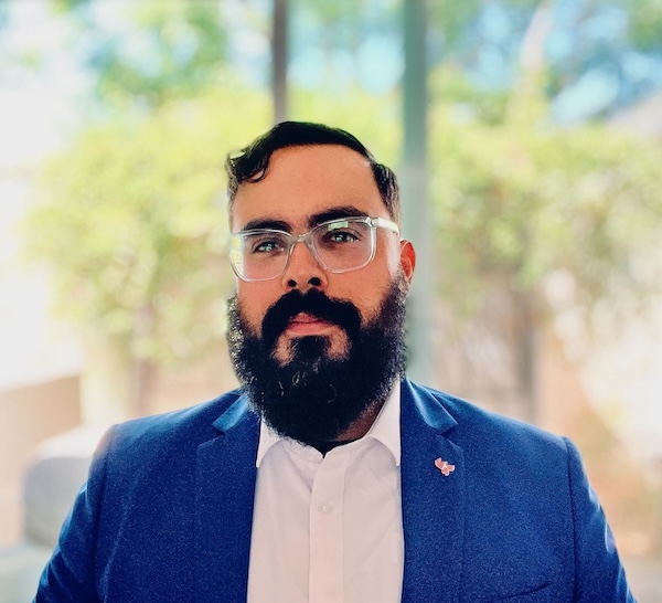 Francisco Contreras photo