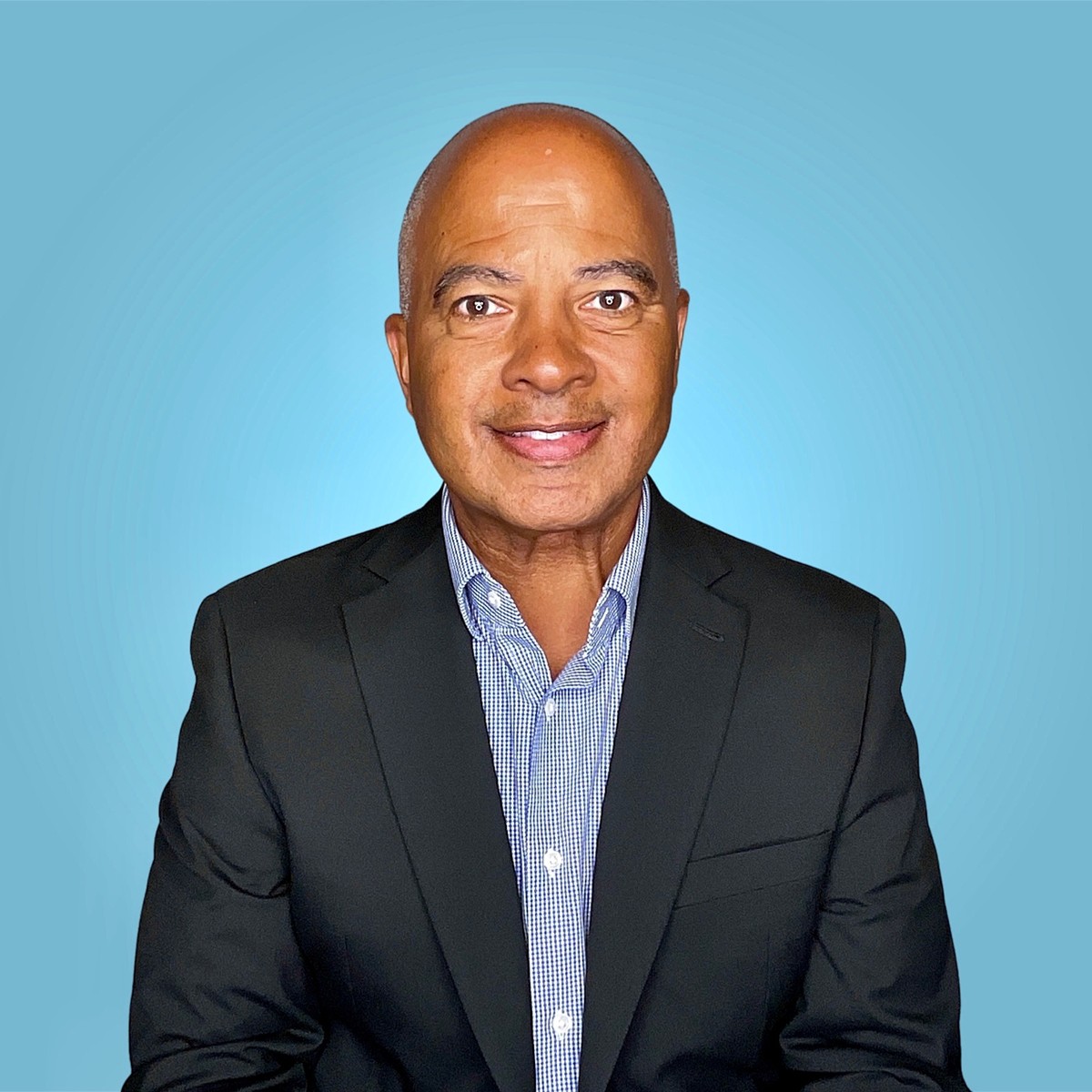 Photo of Shannon T. Wilson, author of the white paper "The TechEQ Strategy - Developing Durable Skills for the Future of IT"