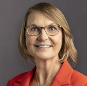 Dr. Sheila Babendir