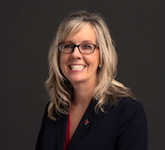 Dr. MaryJo Trombley photo