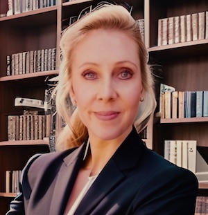 Dr. Christine Karper photo