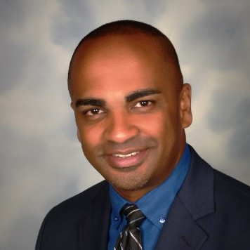 Photo of Jay Titus
