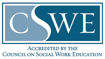 C S W E accredited