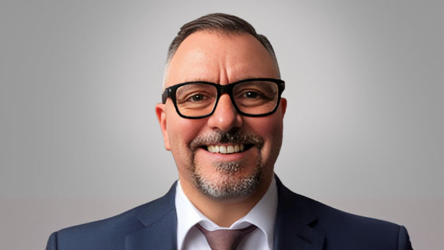 Jeffrey Robinson-Thompson