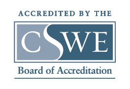 C S W E logo