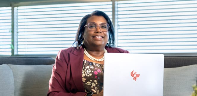 View career-relevant skills in DBA