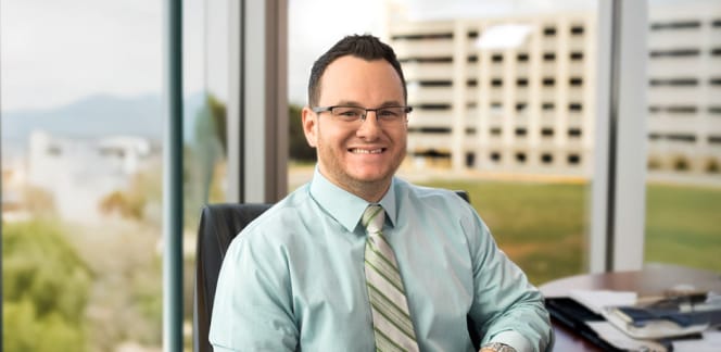 View career opportunities with DBA