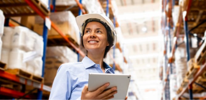 View work environments for DBA