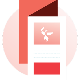 Illustration of the UOPX dissertation pathway guide