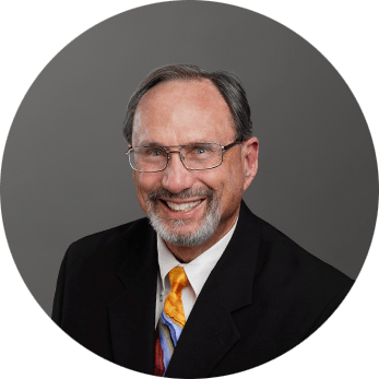 Headshot of David Norcross, MS