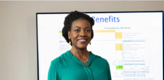 View job-ready skills with a bachelor's in business