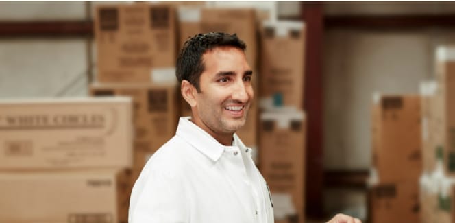View career opportunities with a bachelor's in business