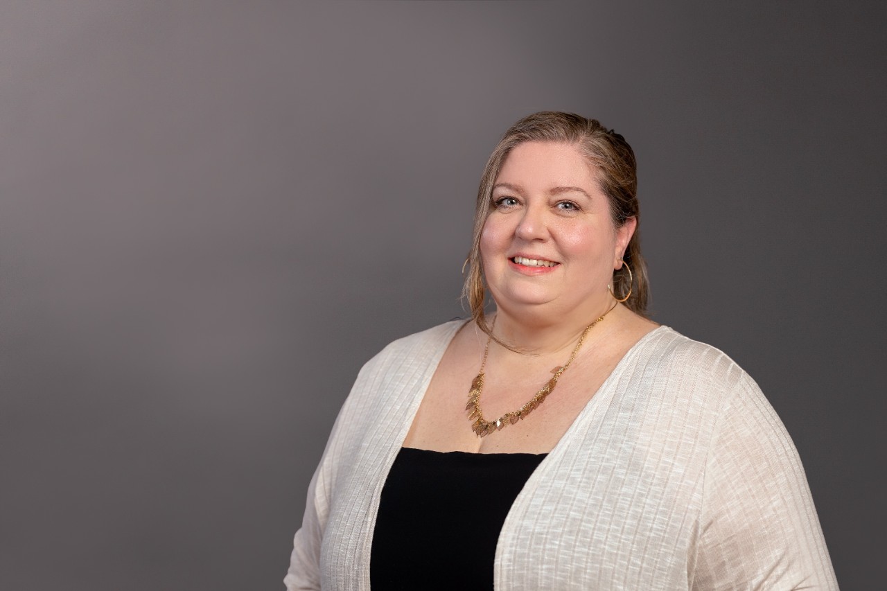 Headshot of Danica Djordjevich, MAFM, CPA