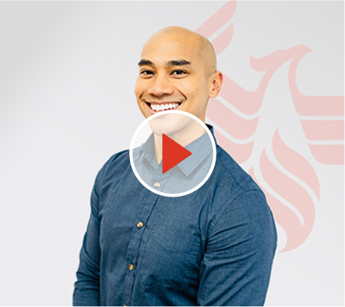 Listen to Gary’s podcast episode.