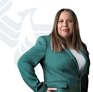 Headshot of Dr. Rose Lorenzo, BSCJA, MBA, DM