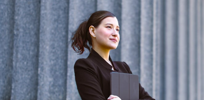 View job-ready skills with an accelerated bachelor's in criminal justice admin