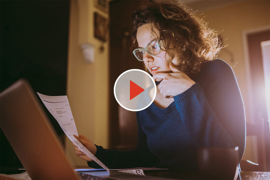 This is a video about Federal Student Loan Basics that will open in a new browser window.