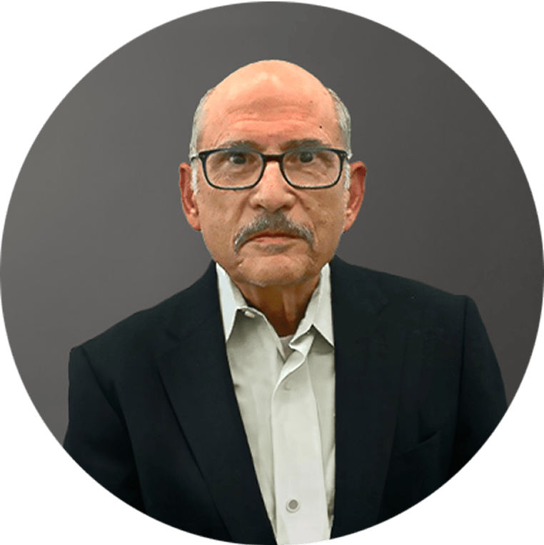 Headshot of Daniel D'Urso, MBA, MS Computer Science