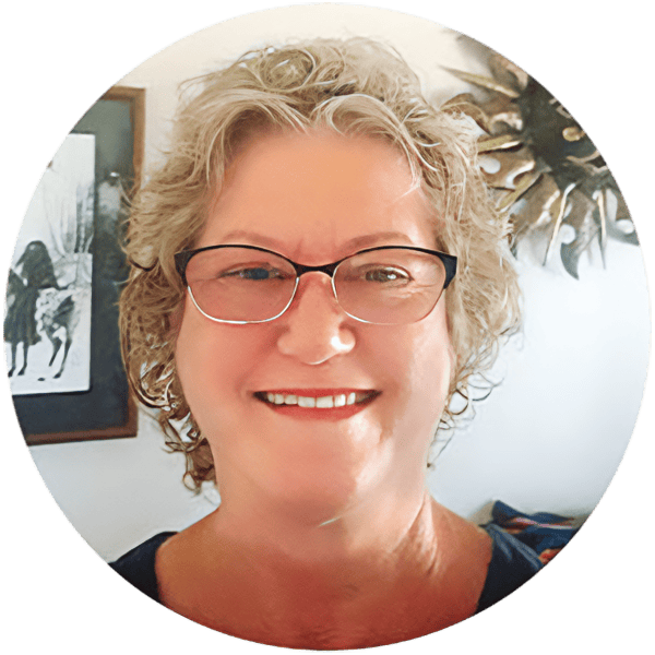 Headshot of Beverly Jensen, MSN, RN, CNE