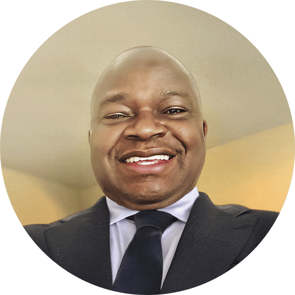 Headshot of Dr. Stephen M. BSM, 2013; MSIOP, 2016; Doctorate